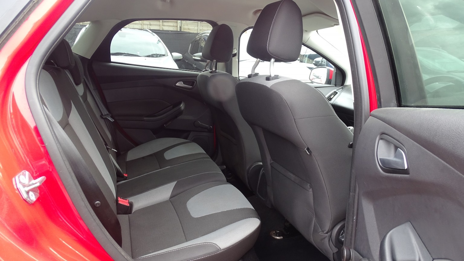 Used Ford Focus 2012 for sale - 77735805: Photo 22