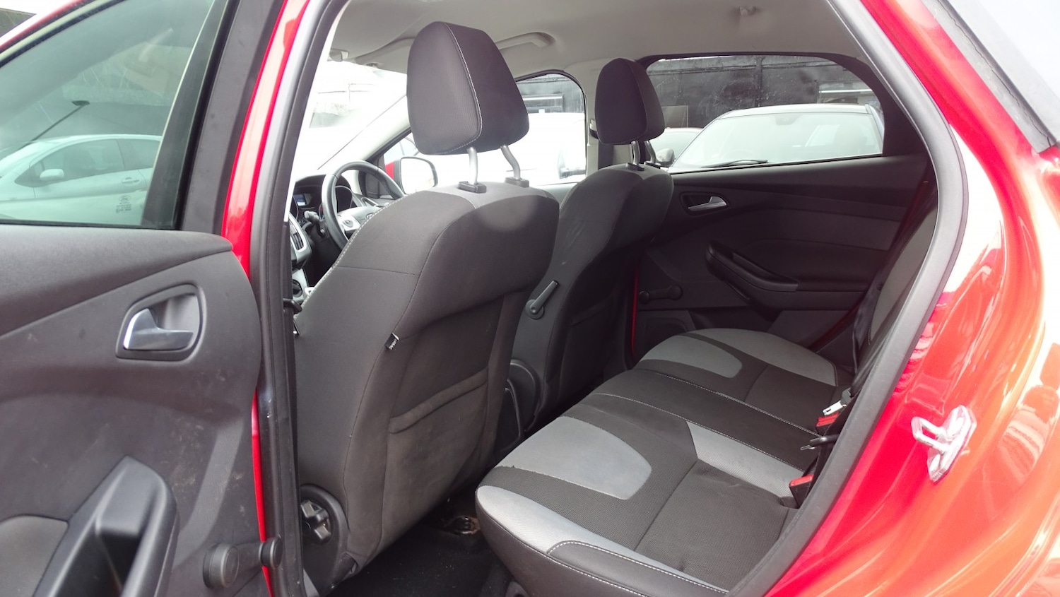 Used Ford Focus 2012 for sale - 77735805: Photo 25