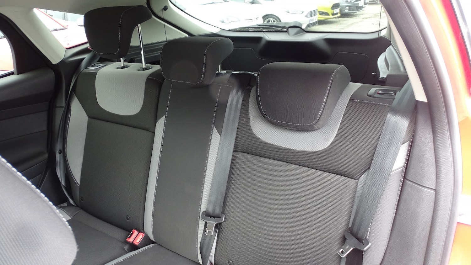 Used Ford Focus 2012 for sale - 77735805: Photo 26