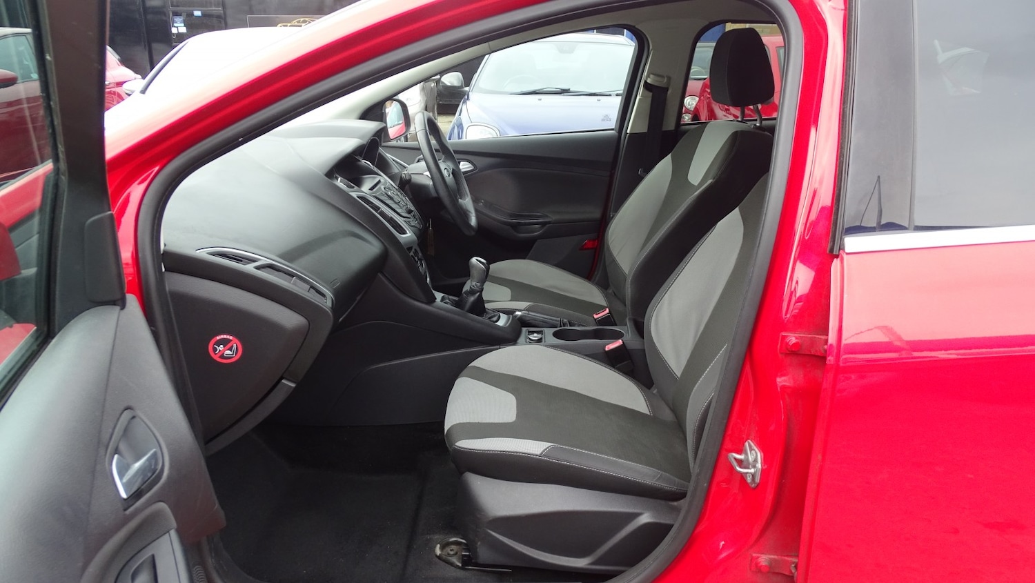 Used Ford Focus 2012 for sale - 77735805: Photo 28