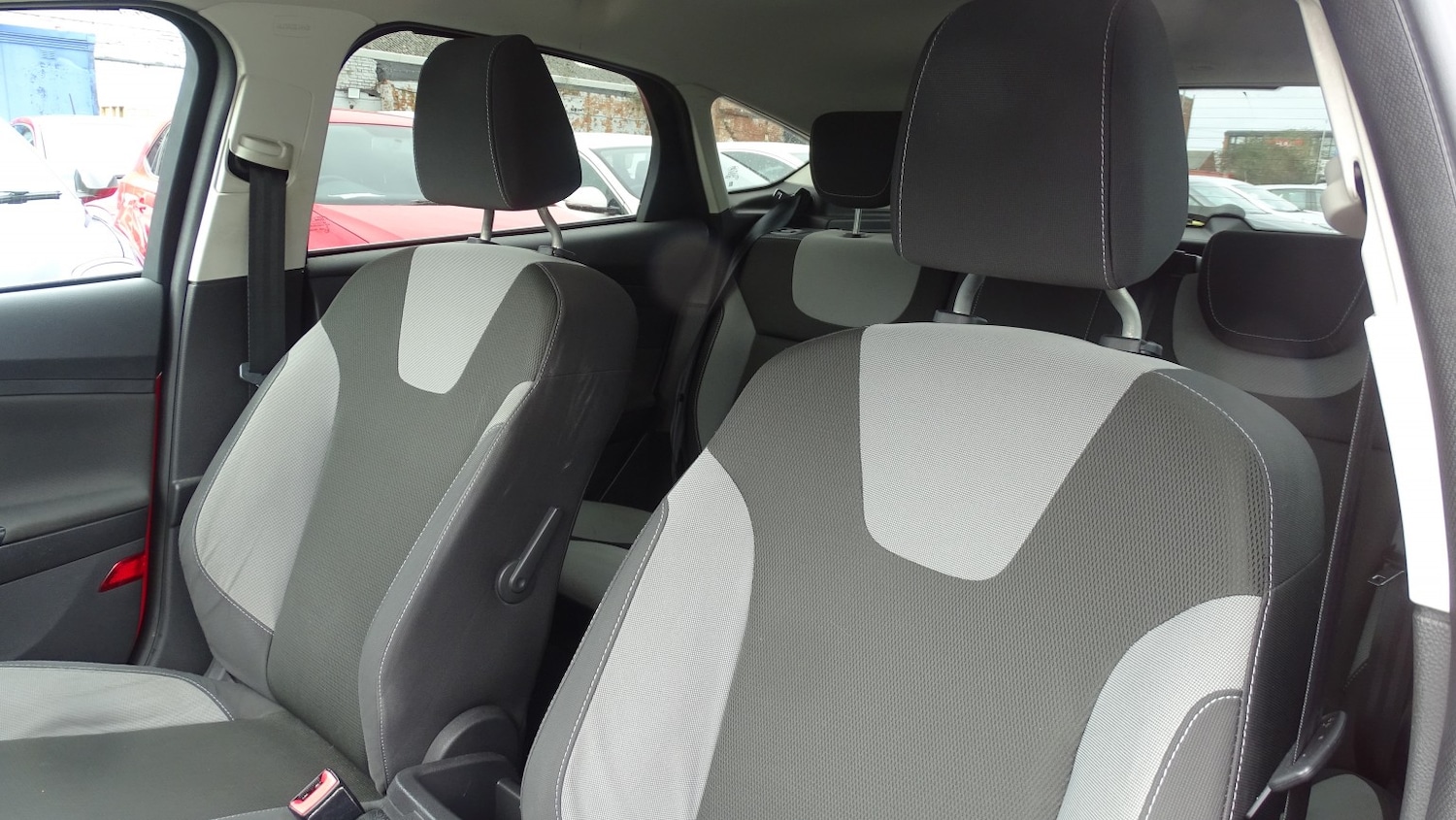 Used Ford Focus 2012 for sale - 77735805: Photo 29