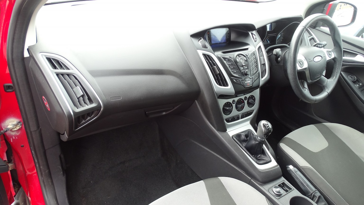 Used Ford Focus 2012 for sale - 77735805: Photo 31