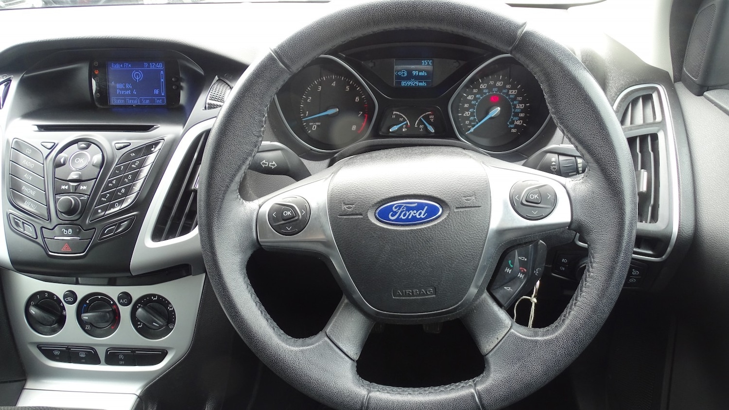 Used Ford Focus 2012 for sale - 77735805: Photo 32
