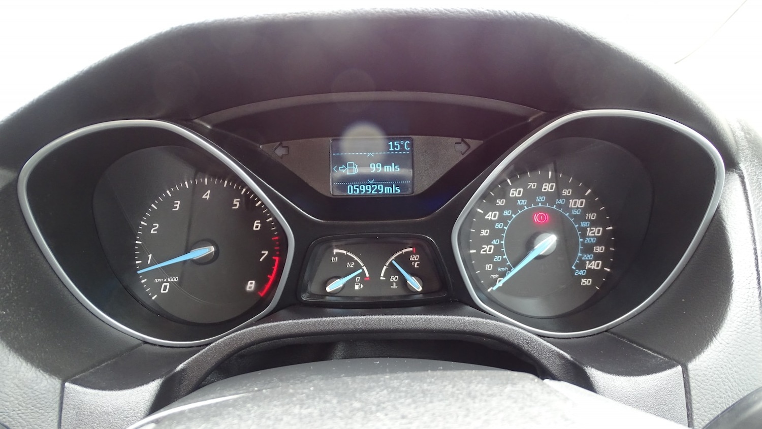 Used Ford Focus 2012 for sale - 77735805: Photo 33