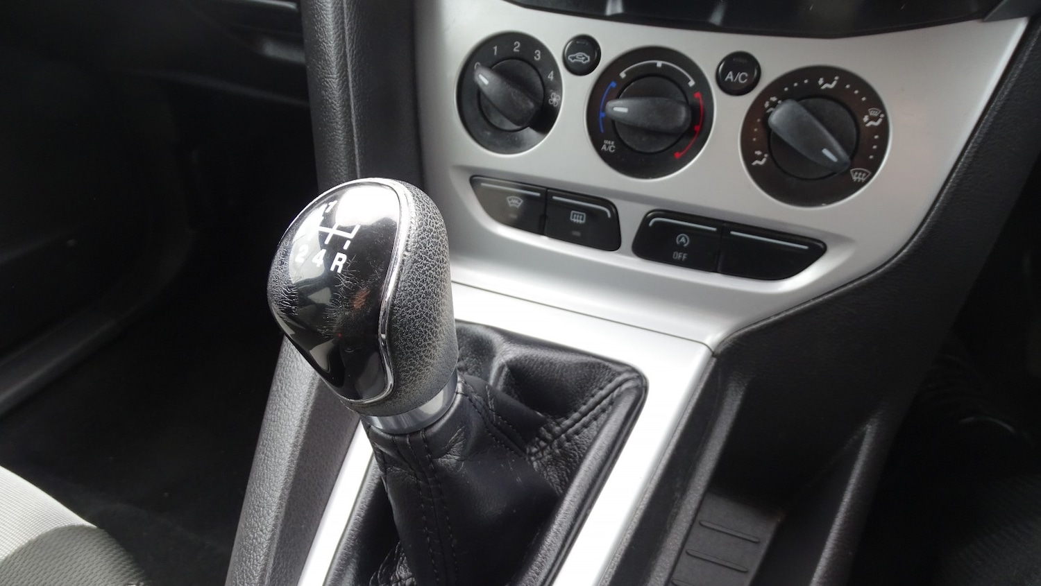 Used Ford Focus 2012 for sale - 77735805: Photo 36