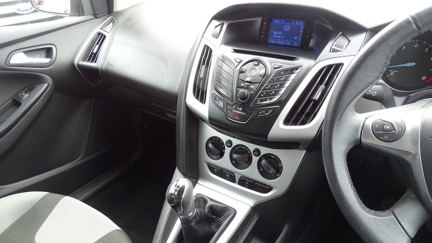 Used Ford Focus 2012 for sale - 77735805: Photo 39