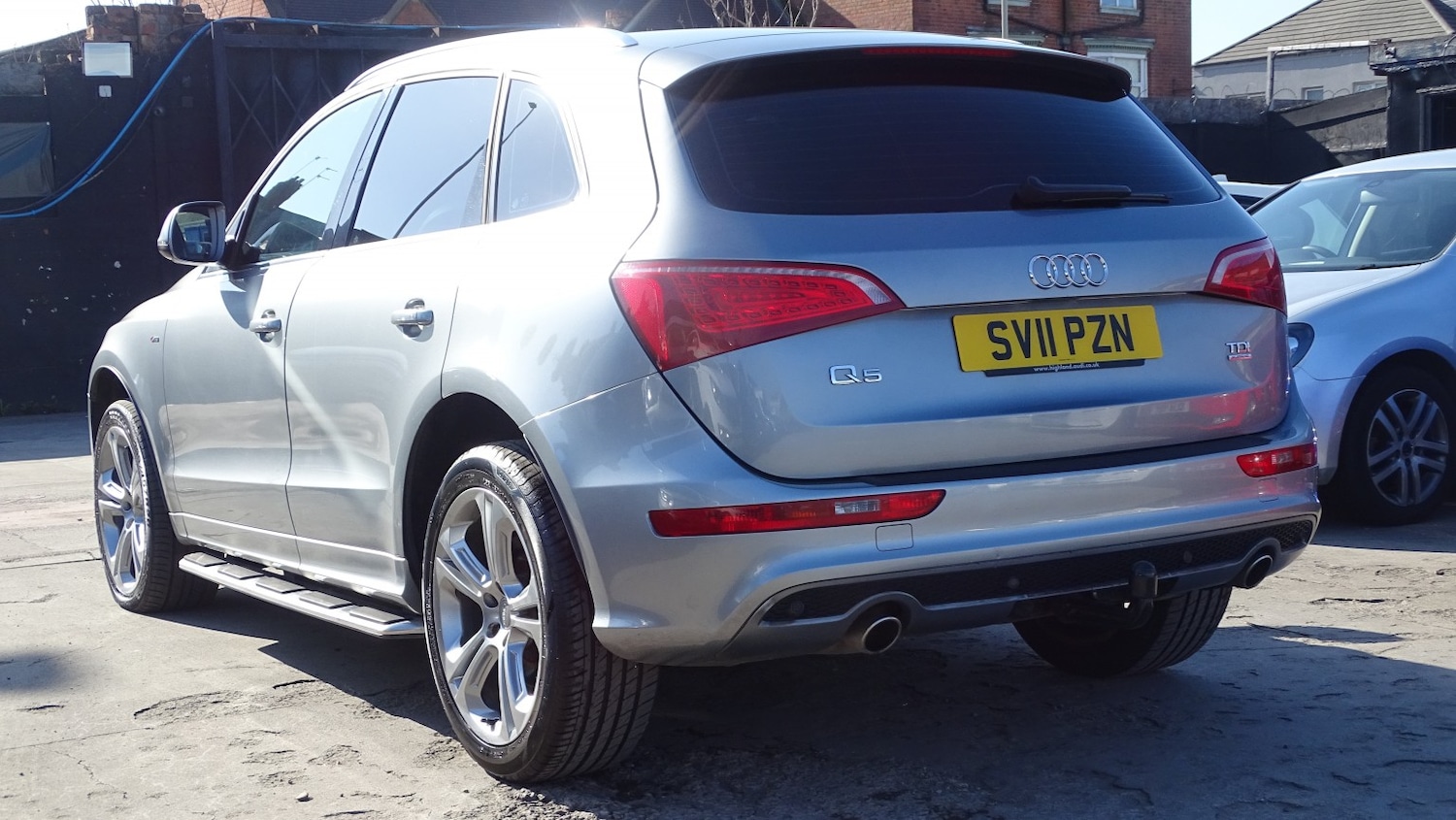 Used Audi Q5 2011 for sale - 77749772: Photo 15