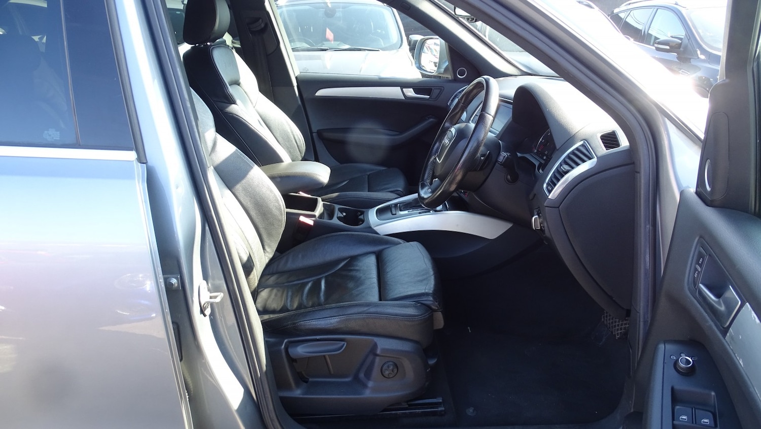 Used Audi Q5 2011 for sale - 77749772: Photo 19