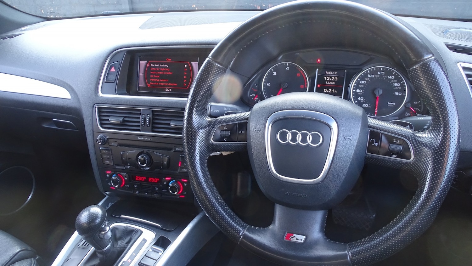 Used Audi Q5 2011 for sale - 77749772: Photo 21