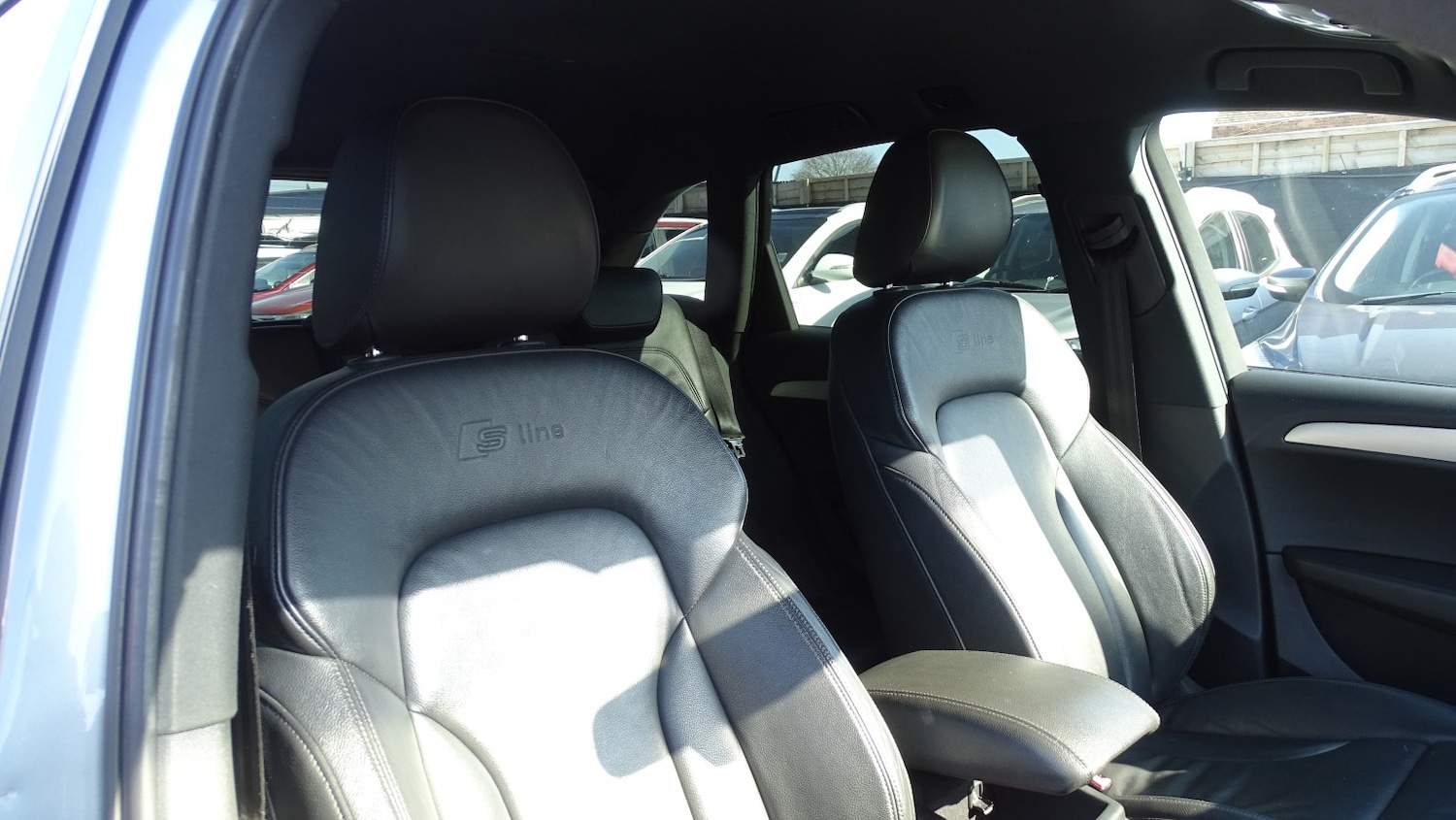 Used Audi Q5 2011 for sale - 77749772: Photo 23