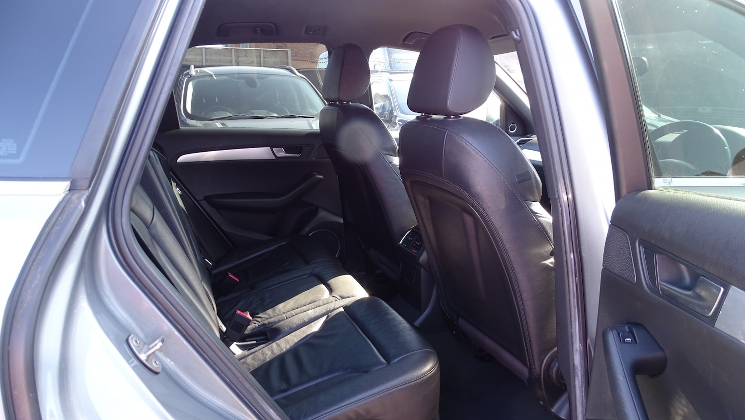 Used Audi Q5 2011 for sale - 77749772: Photo 25