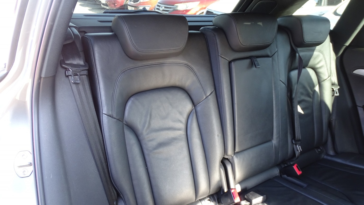 Used Audi Q5 2011 for sale - 77749772: Photo 26