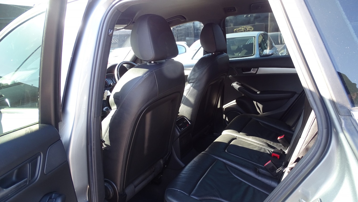 Used Audi Q5 2011 for sale - 77749772: Photo 29