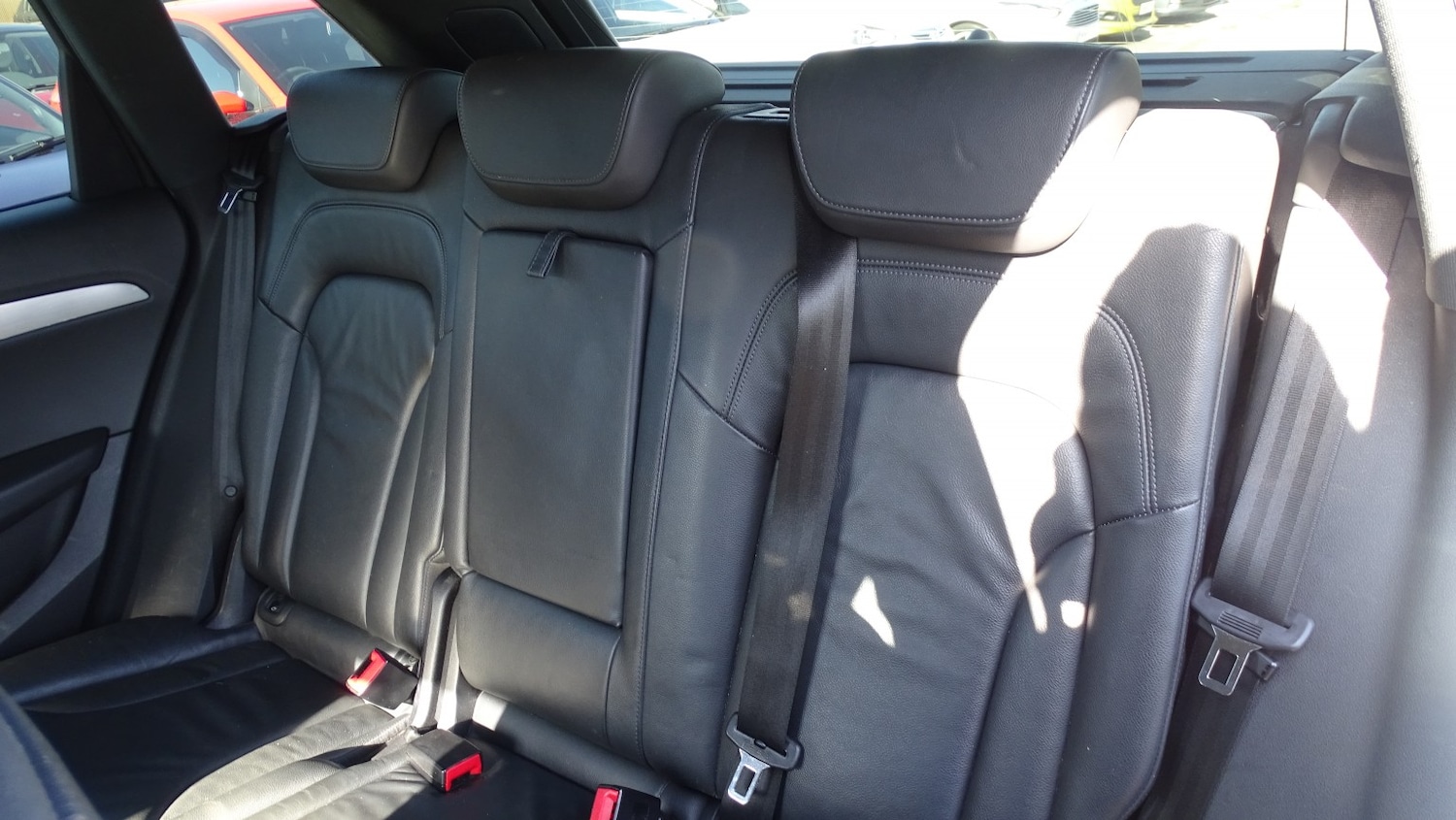 Used Audi Q5 2011 for sale - 77749772: Photo 30