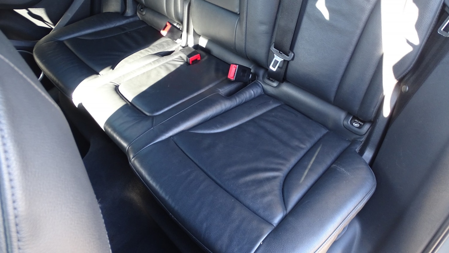 Used Audi Q5 2011 for sale - 77749772: Photo 31