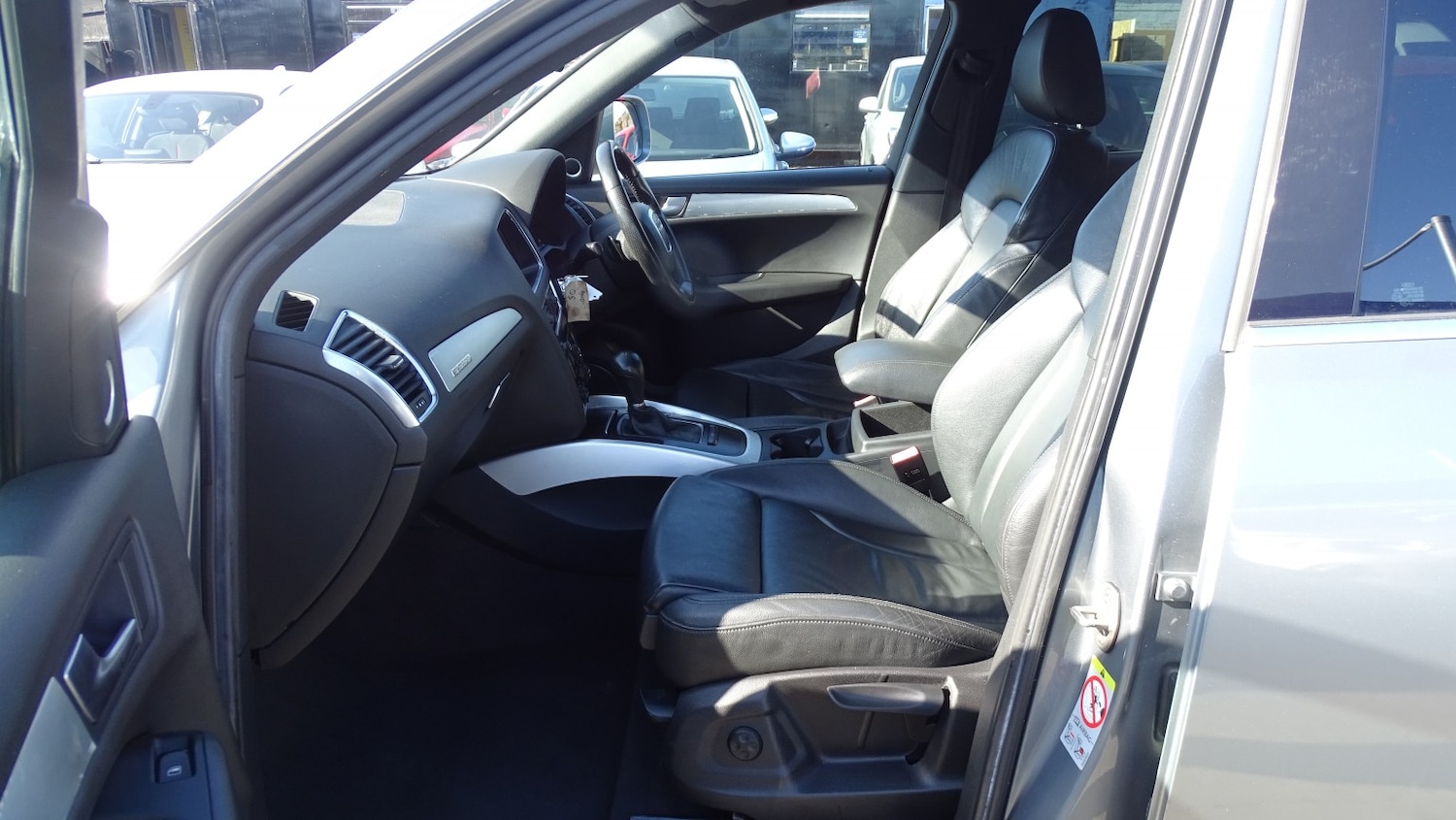 Used Audi Q5 2011 for sale - 77749772: Photo 32