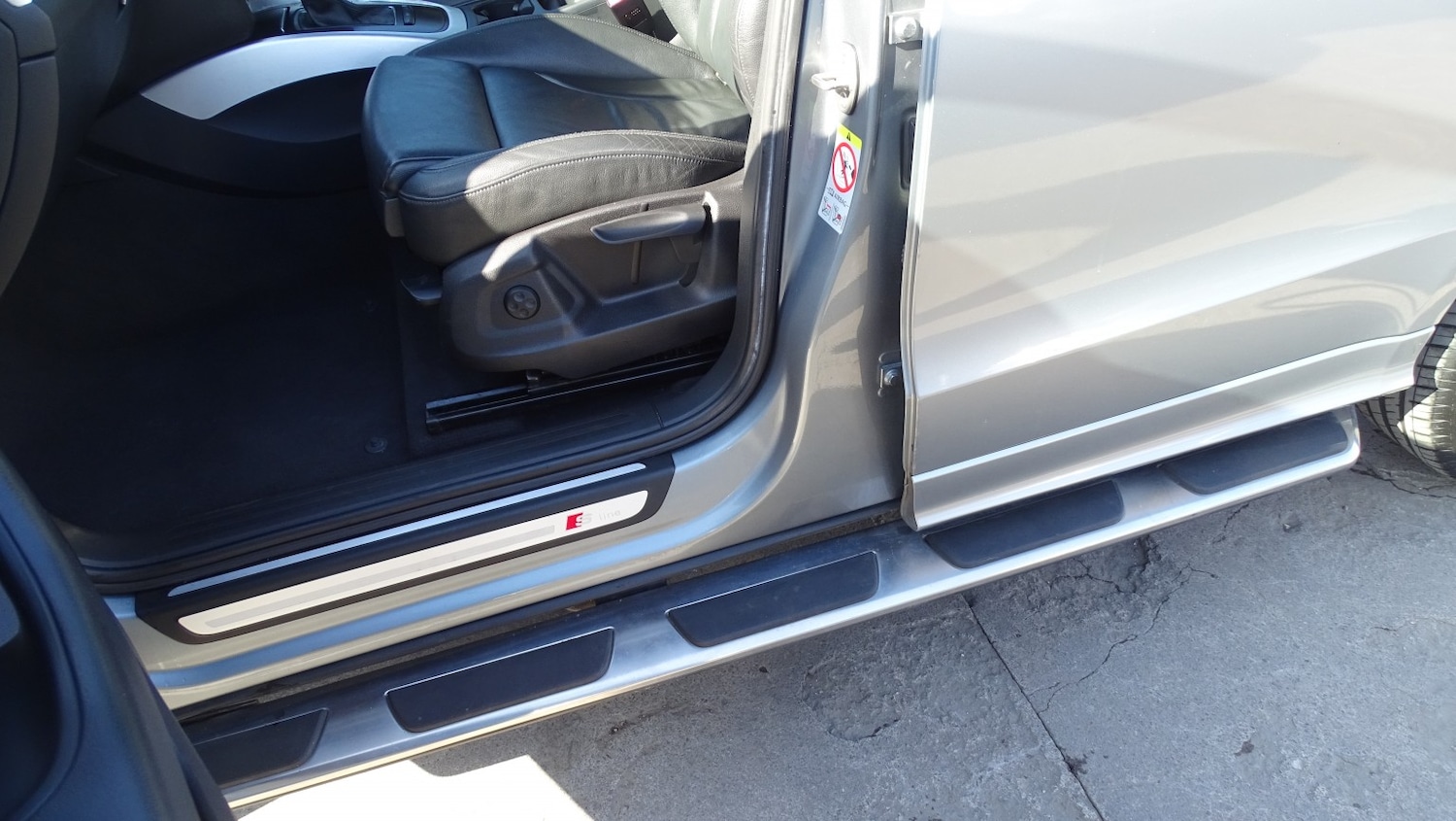 Used Audi Q5 2011 for sale - 77749772: Photo 33