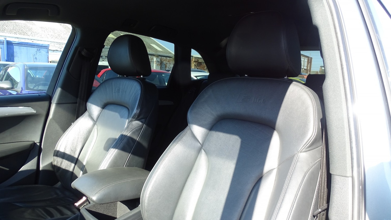 Used Audi Q5 2011 for sale - 77749772: Photo 34