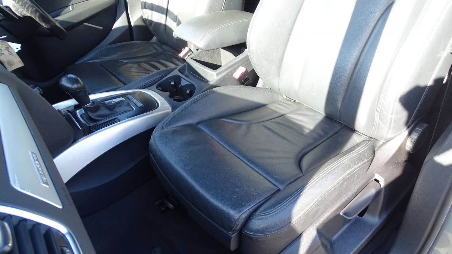 Used Audi Q5 2011 for sale - 77749772: Photo 35