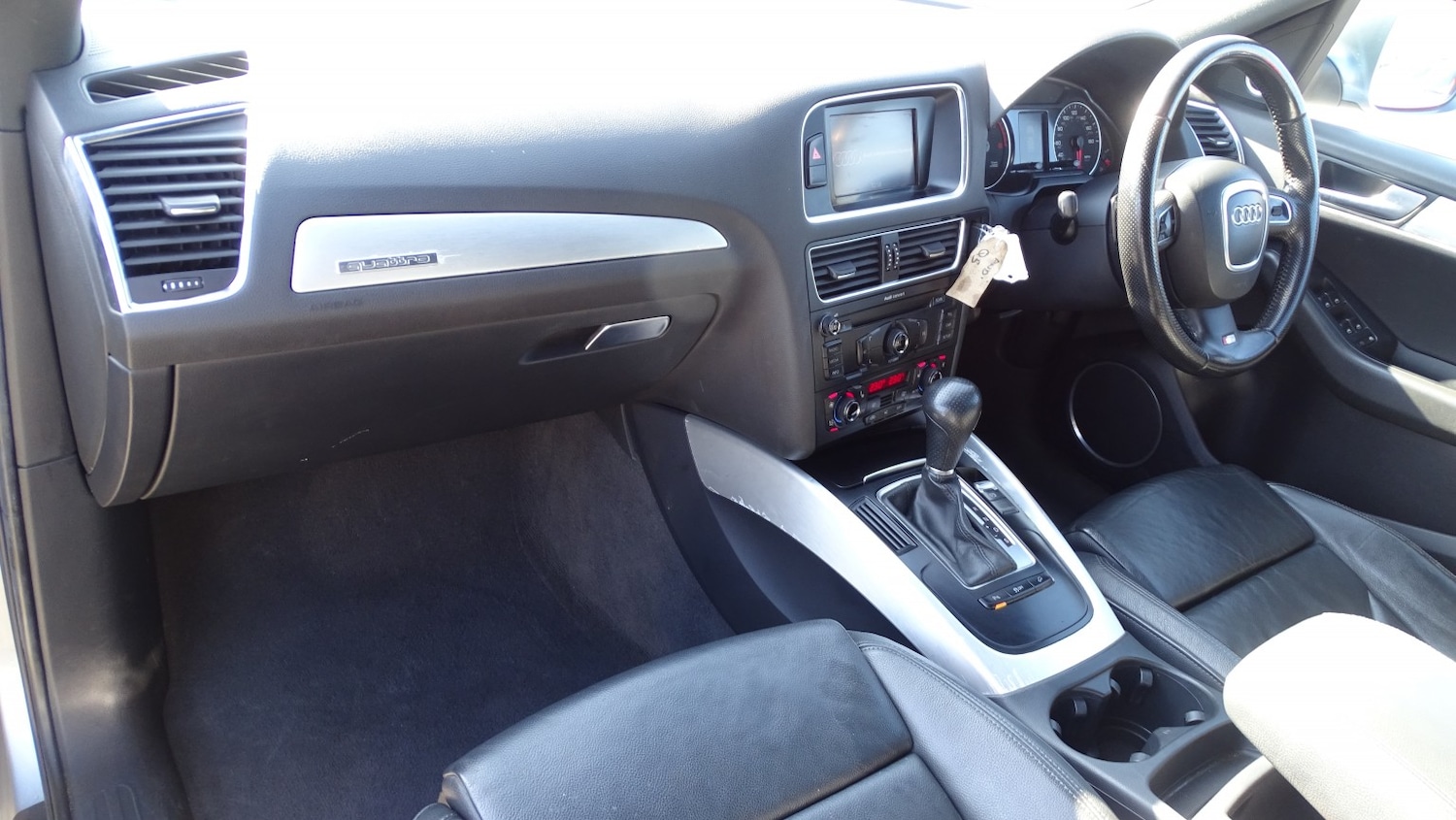 Used Audi Q5 2011 for sale - 77749772: Photo 36