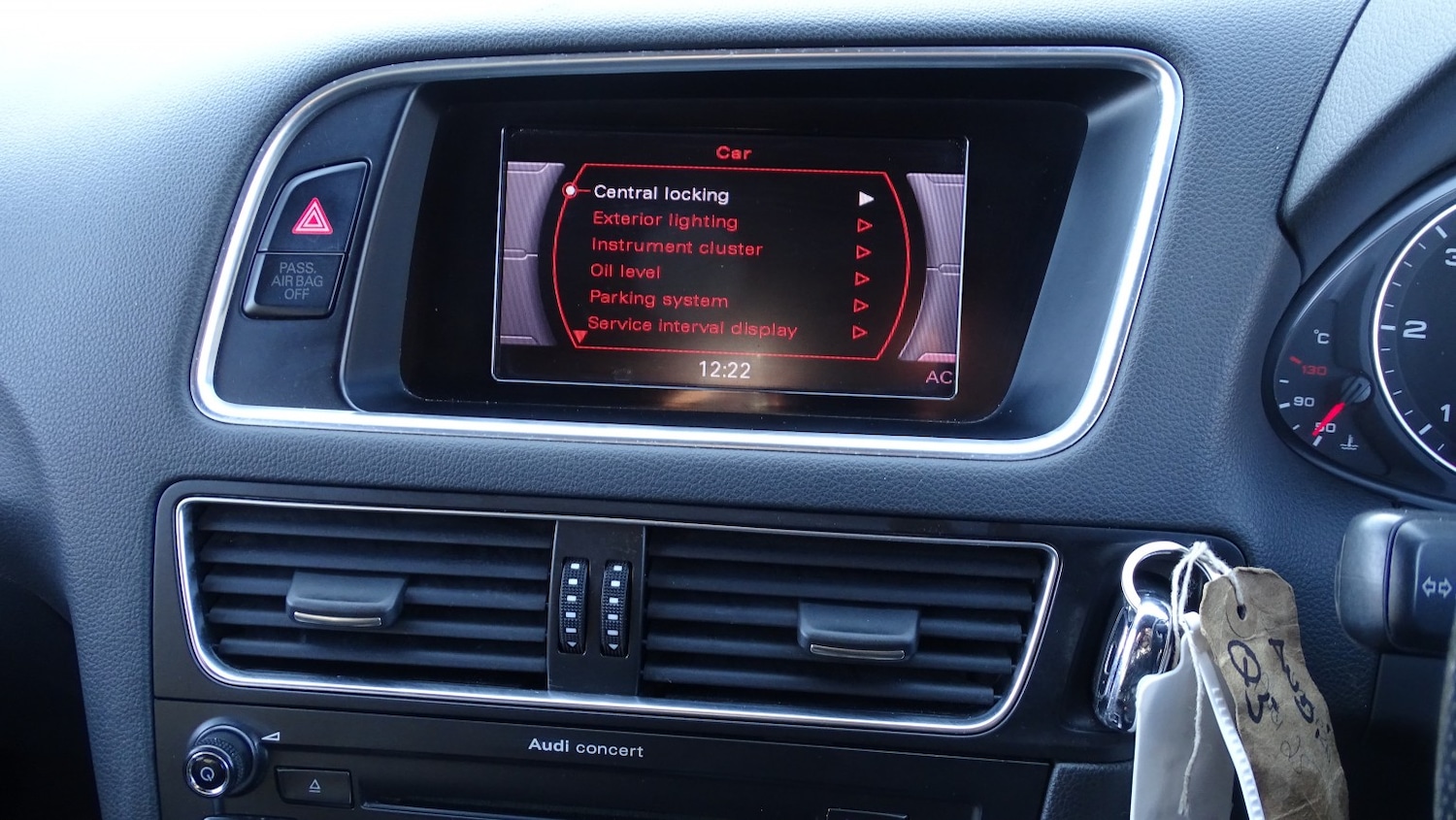 Used Audi Q5 2011 for sale - 77749772: Photo 48