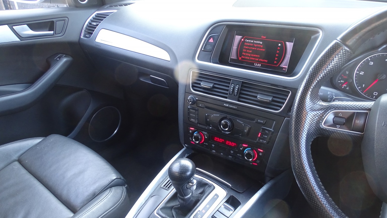 Used Audi Q5 2011 for sale - 77749772: Photo 50