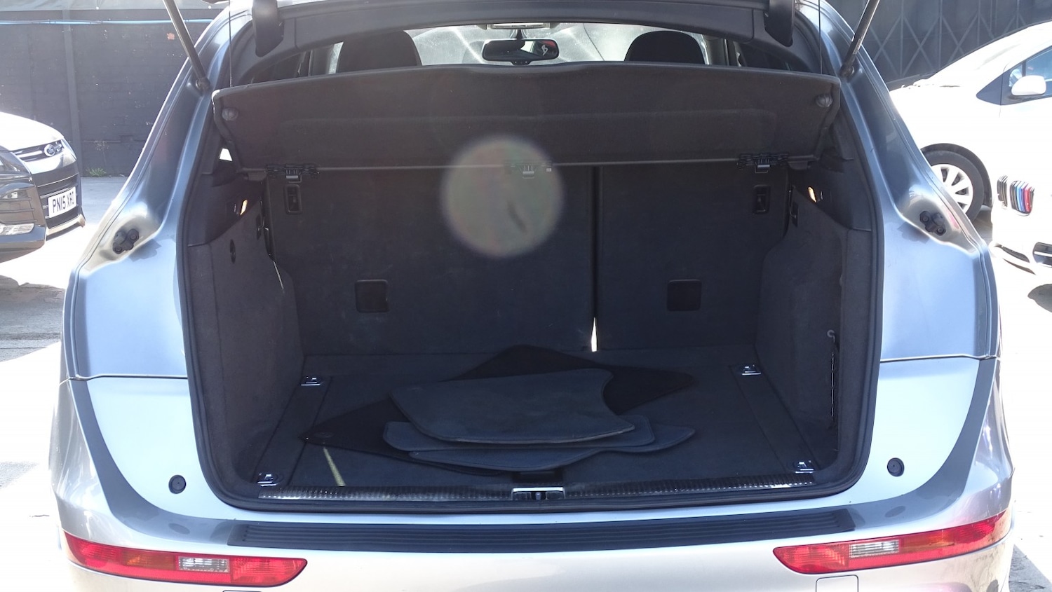 Used Audi Q5 2011 for sale - 77749772: Photo 51