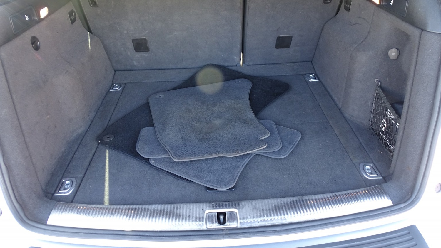 Used Audi Q5 2011 for sale - 77749772: Photo 52