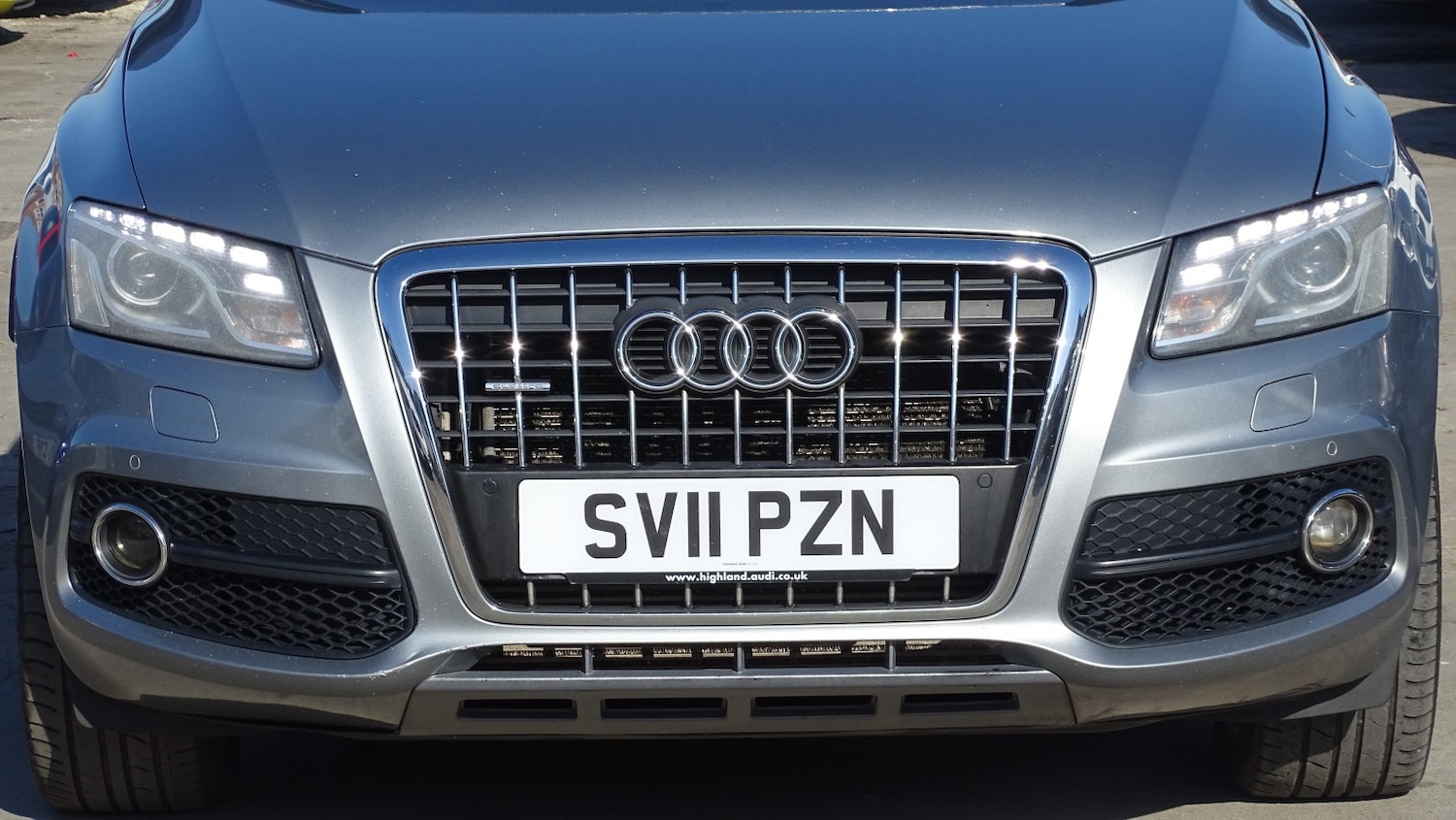 Used Audi Q5 2011 for sale - 77749772: Photo 7