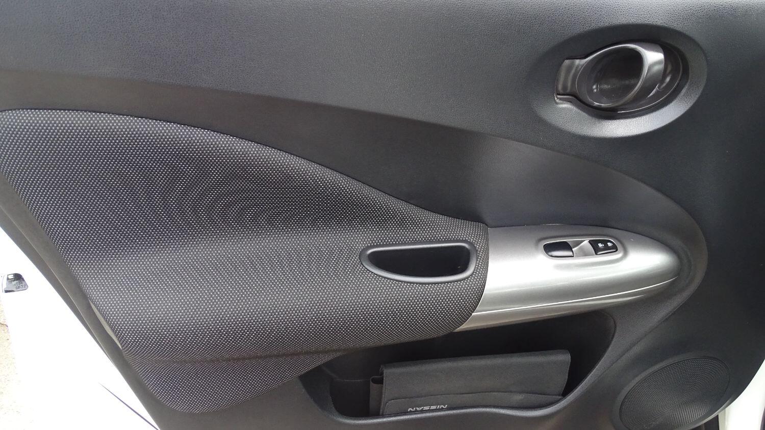 Used Nissan Juke 2014 for sale - 76769317: Photo 30