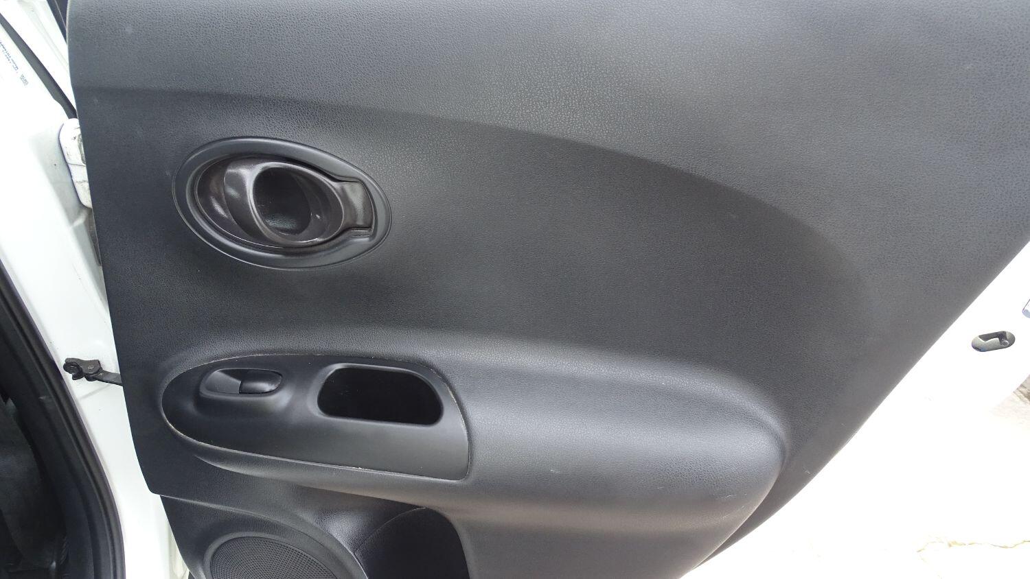 Used Nissan Juke 2014 for sale - 76769317: Photo 31