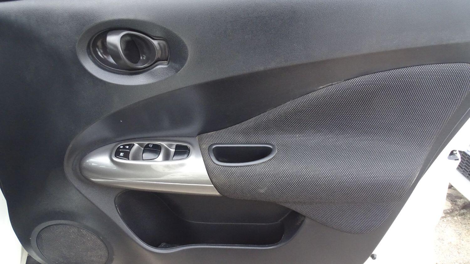 Used Nissan Juke 2014 for sale - 76769317: Photo 33