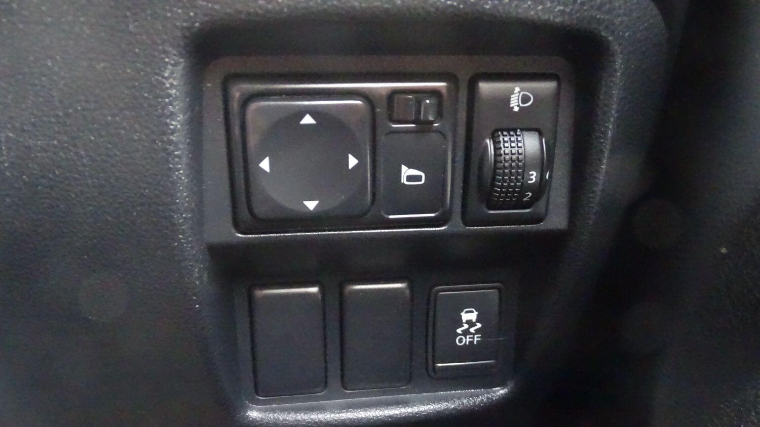 Used Nissan Juke 2014 for sale - 76769317: Photo 35