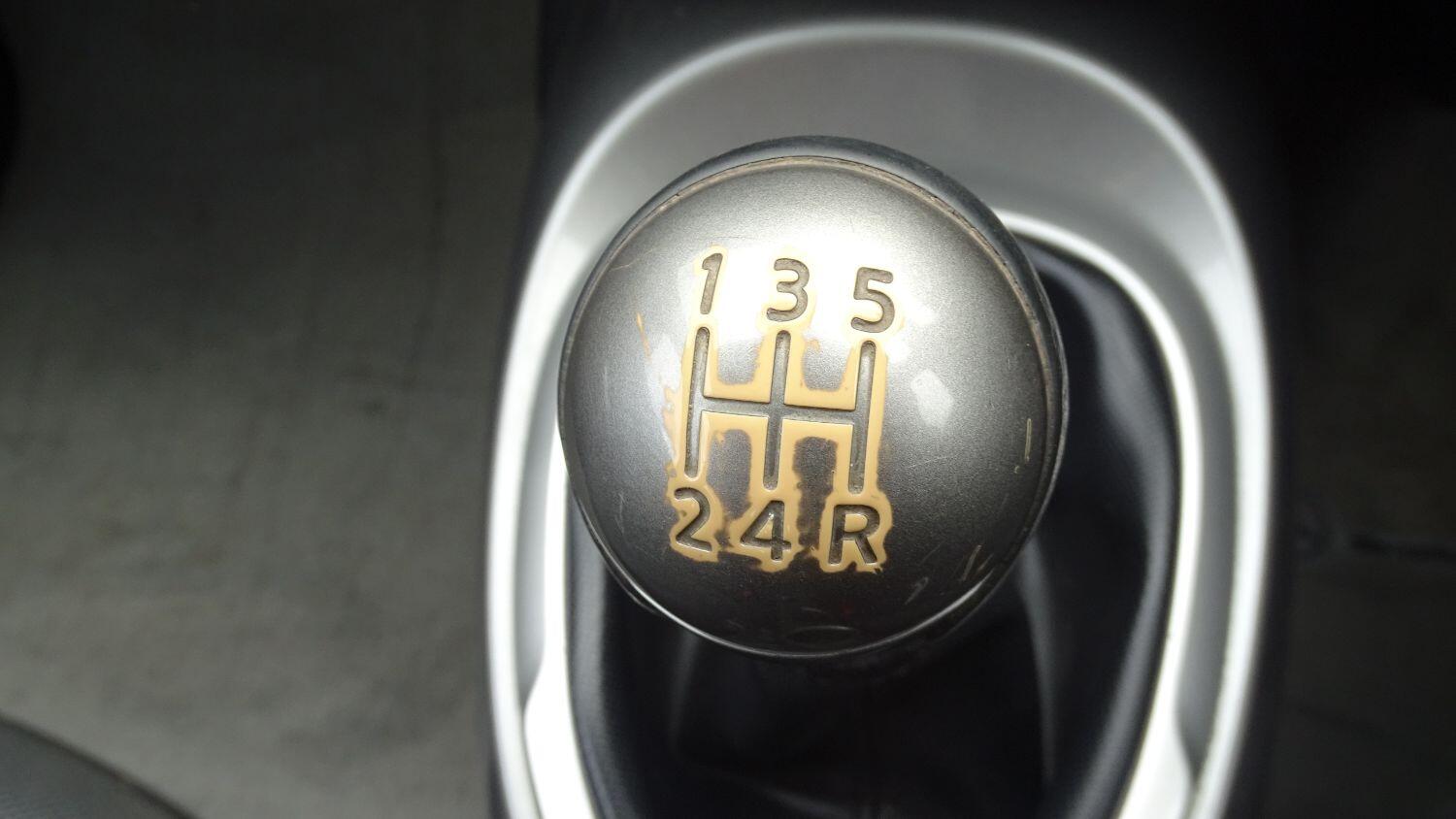 Used Nissan Juke 2014 for sale - 76769317: Photo 37