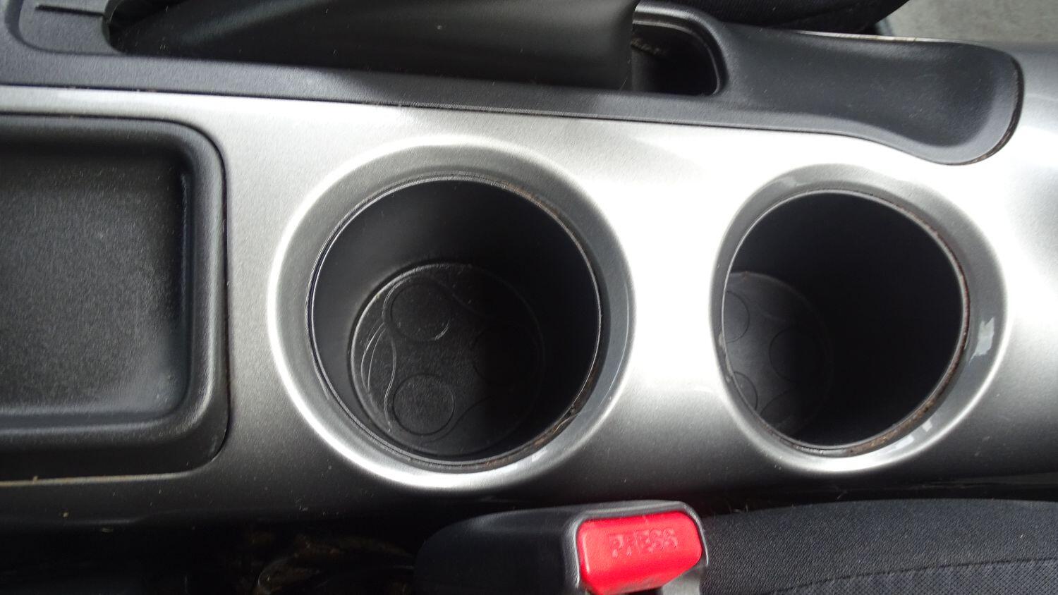 Used Nissan Juke 2014 for sale - 76769317: Photo 40