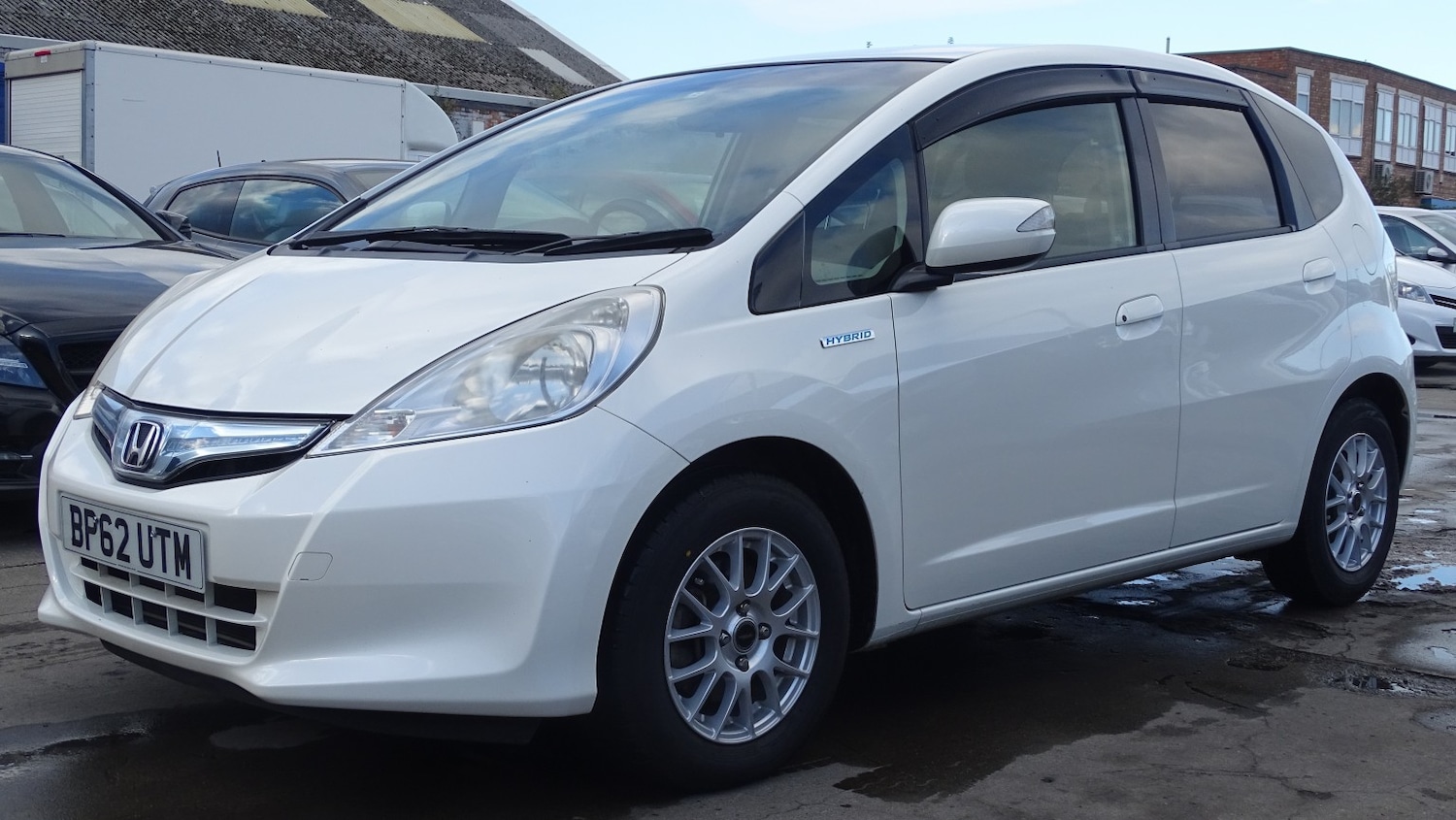 Used Honda Jazz 2024 for sale - 76149386: Photo 10