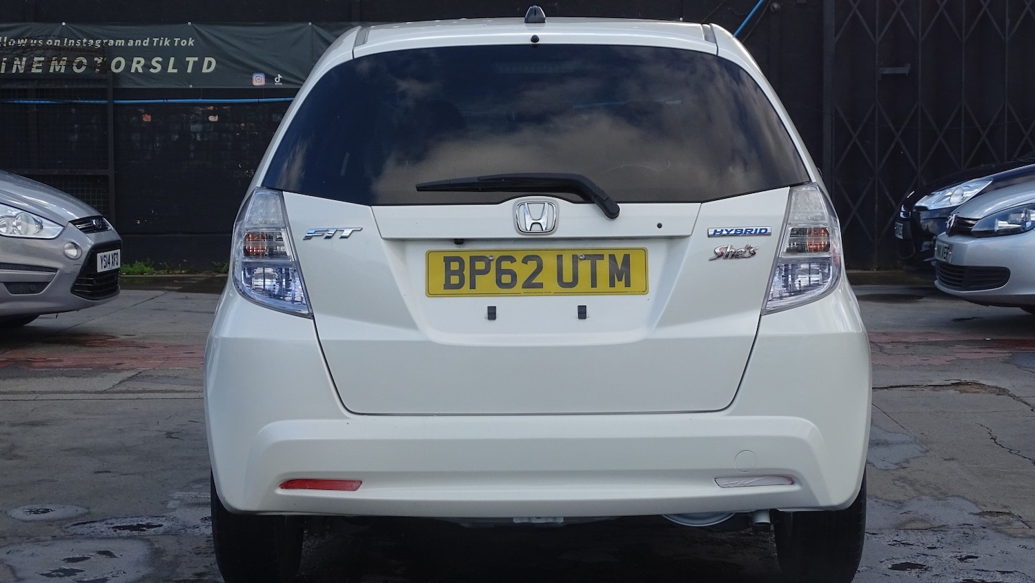 Used Honda Jazz 2024 for sale - 76149386: Photo 11