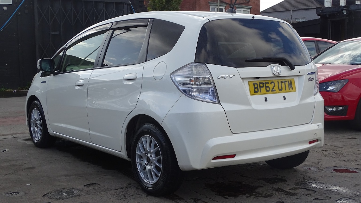 Used Honda Jazz 2024 for sale - 76149386: Photo 13
