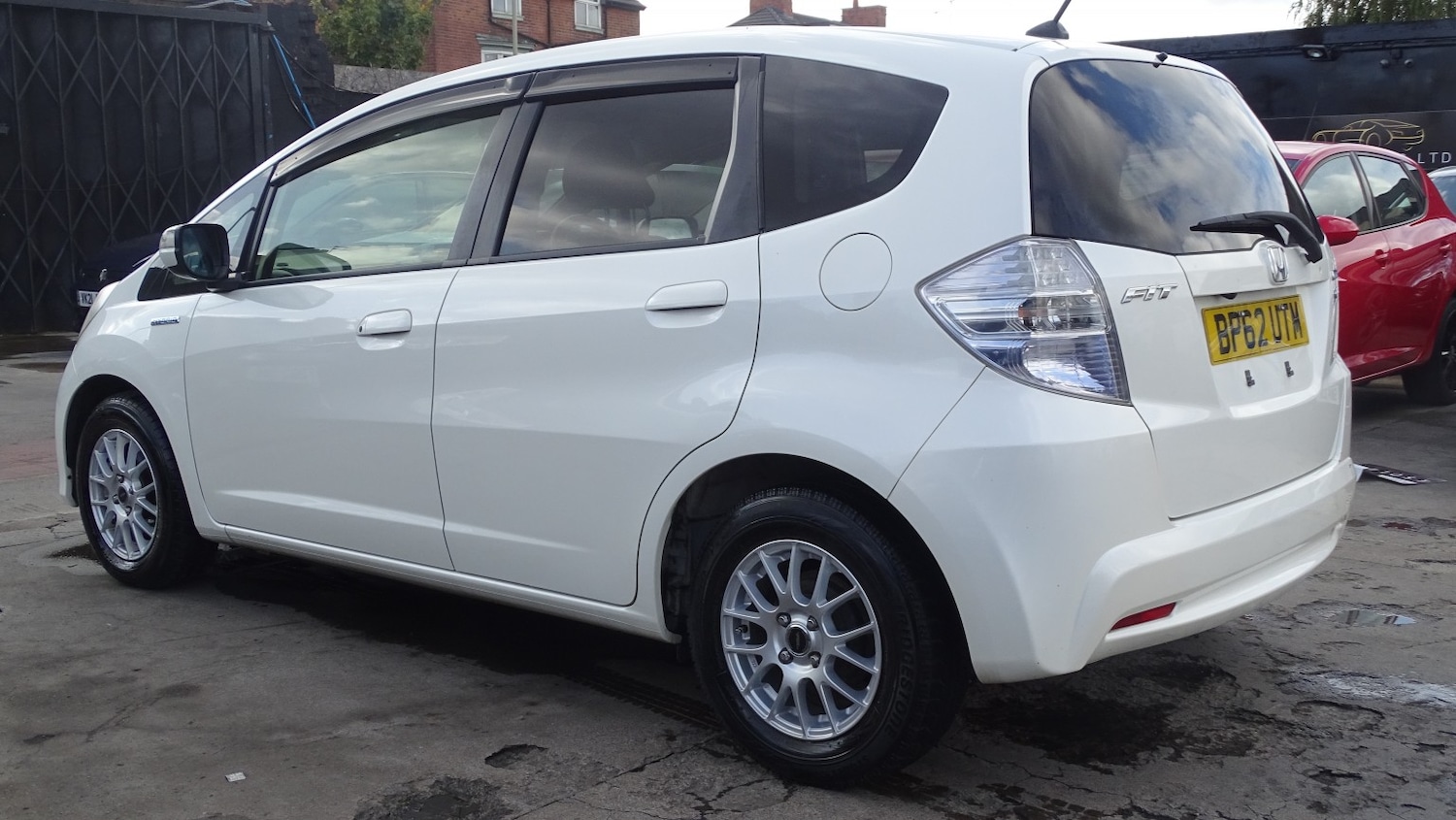 Used Honda Jazz 2024 for sale - 76149386: Photo 14