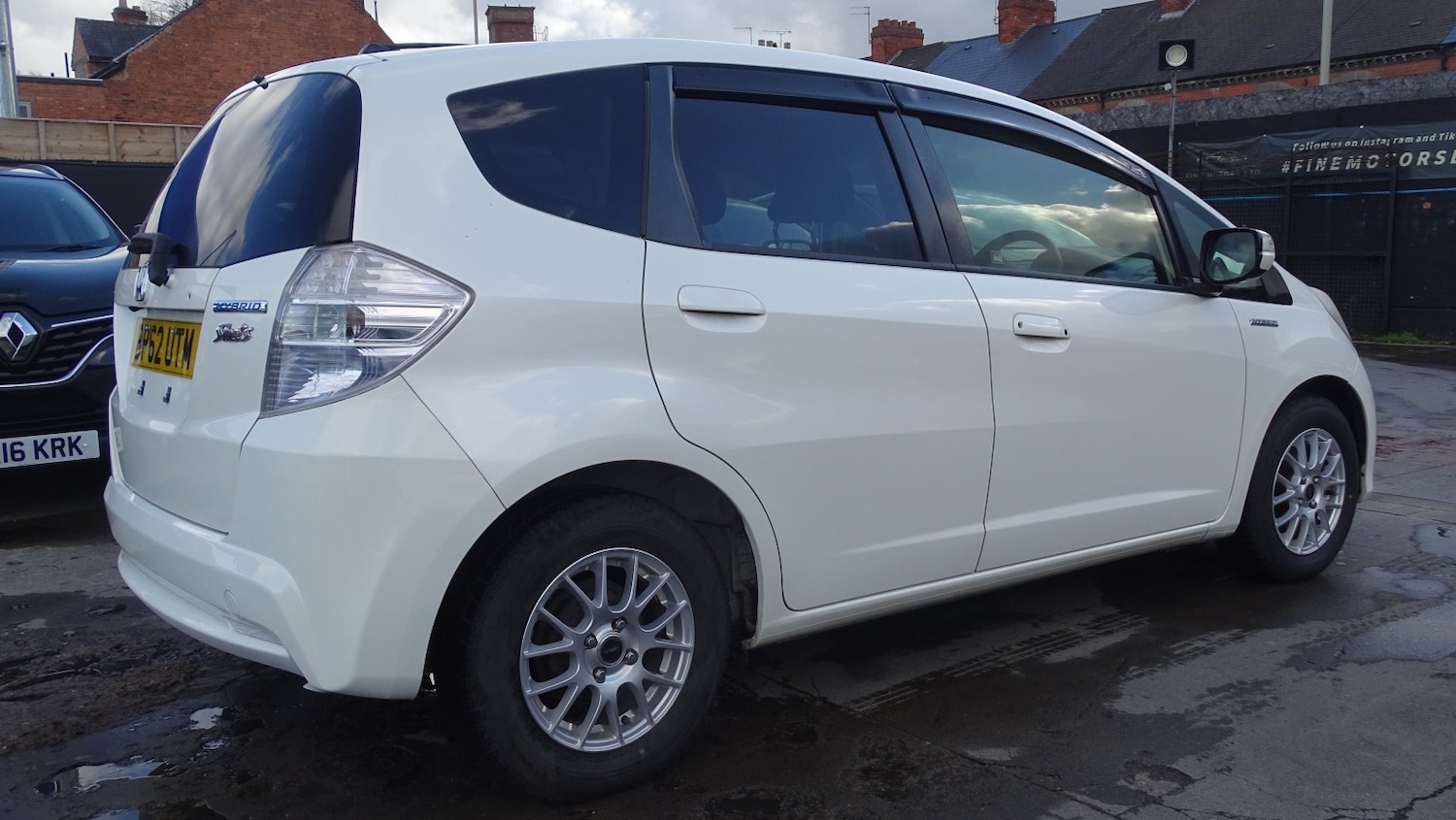 Used Honda Jazz 2024 for sale - 76149386: Photo 15