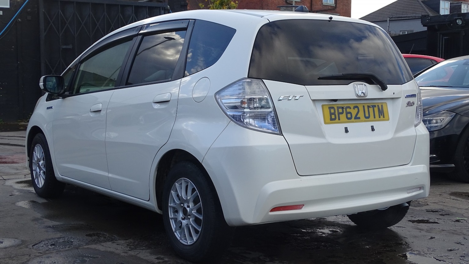 Used Honda Jazz 2024 for sale - 76149386: Photo 16
