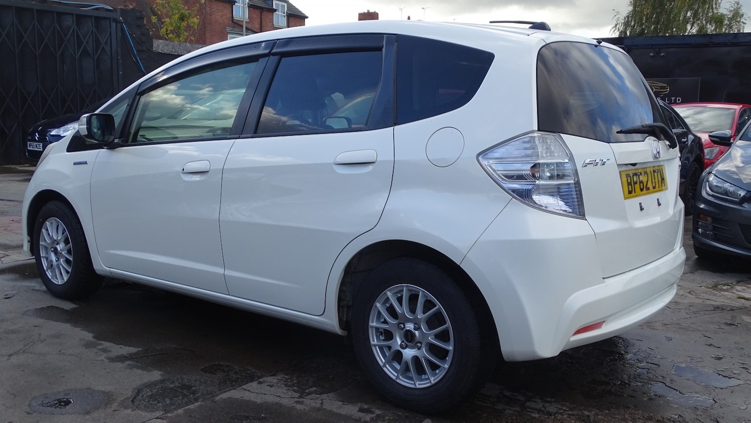 Used Honda Jazz 2024 for sale - 76149386: Photo 17
