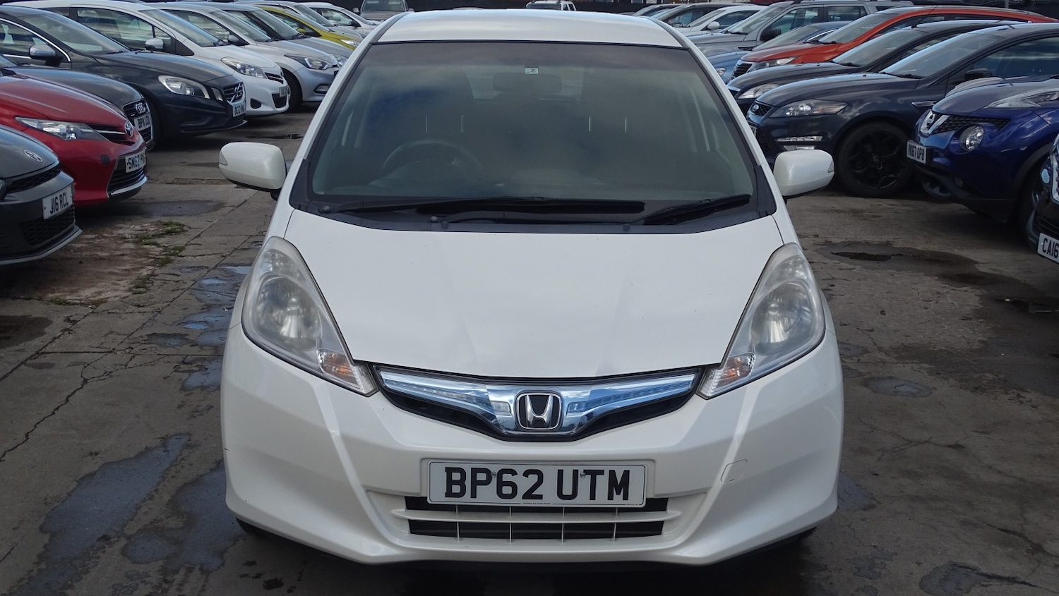 Used Honda Jazz 2024 for sale - 76149386: Photo 18