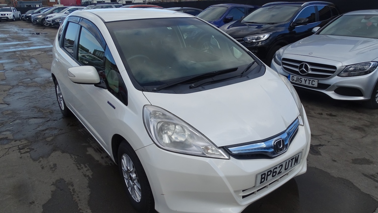 Used Honda Jazz 2024 for sale - 76149386: Photo 19