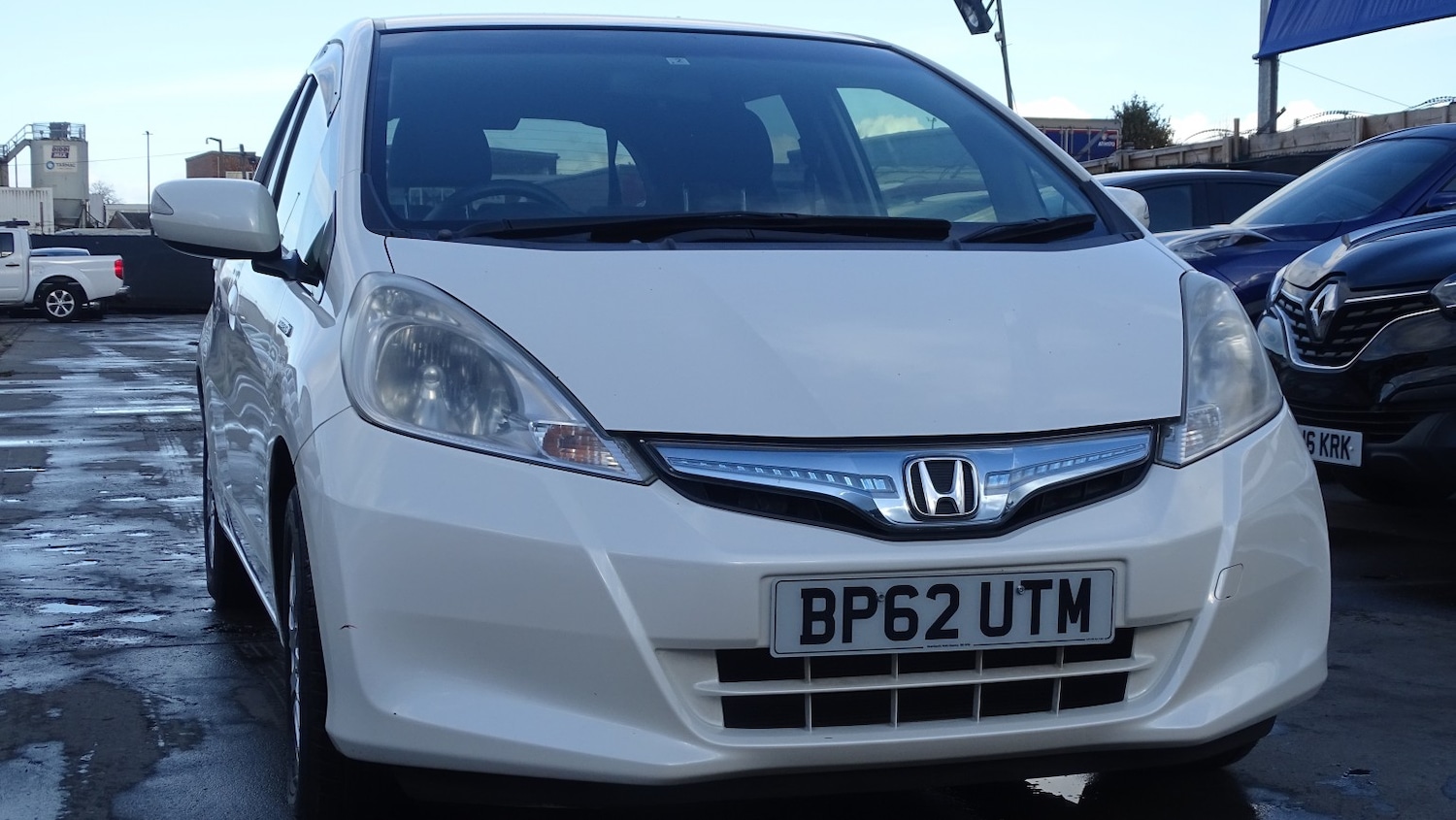 Used Honda Jazz 2024 for sale - 76149386: Photo 2