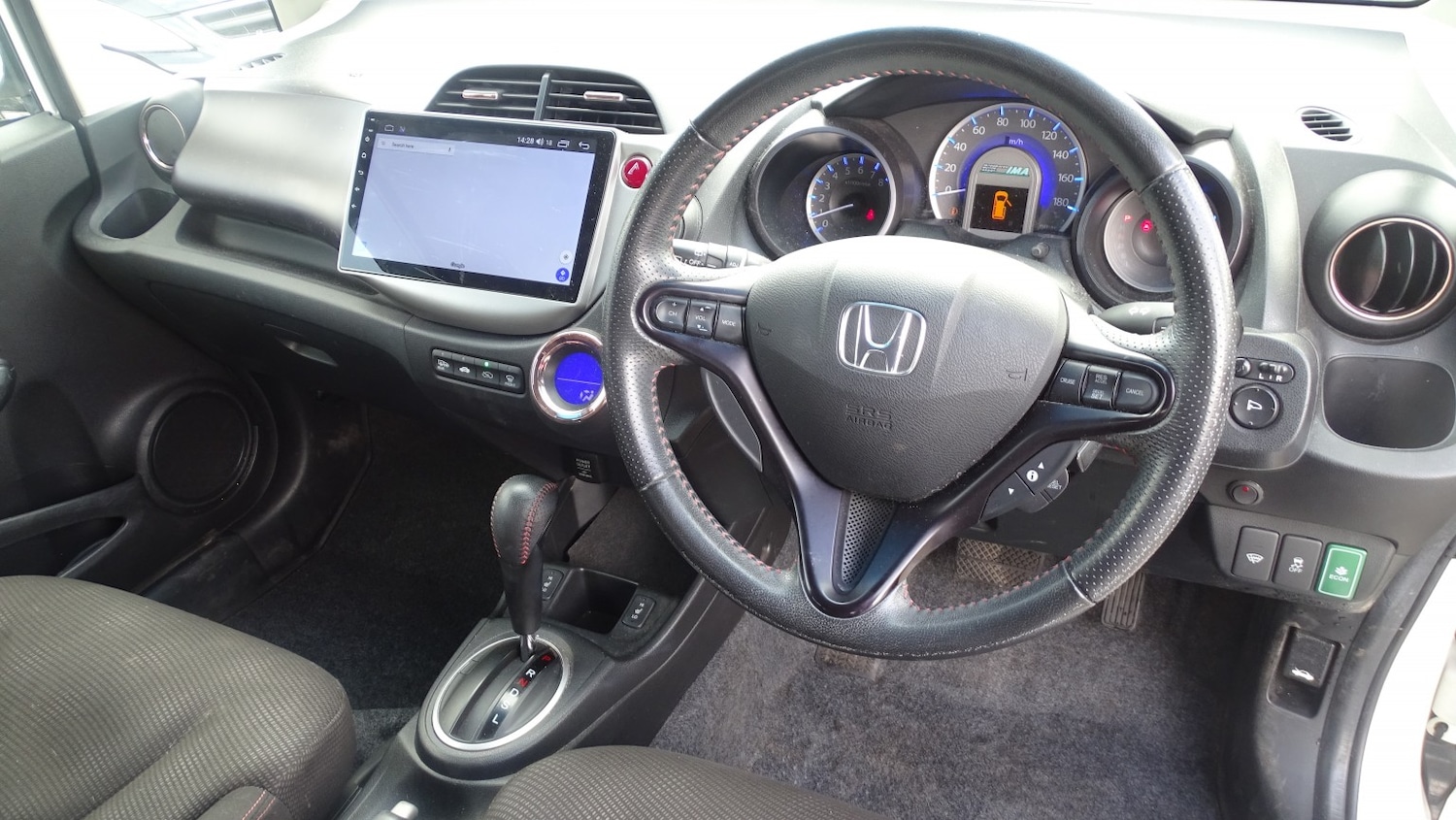Used Honda Jazz 2024 for sale - 76149386: Photo 20
