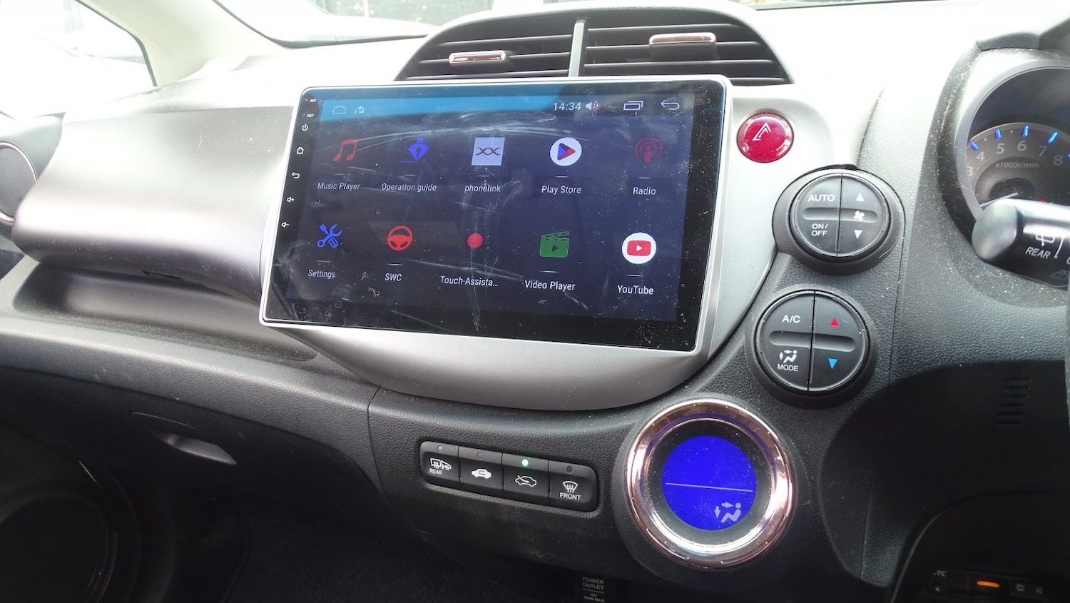 Used Honda Jazz 2024 for sale - 76149386: Photo 21