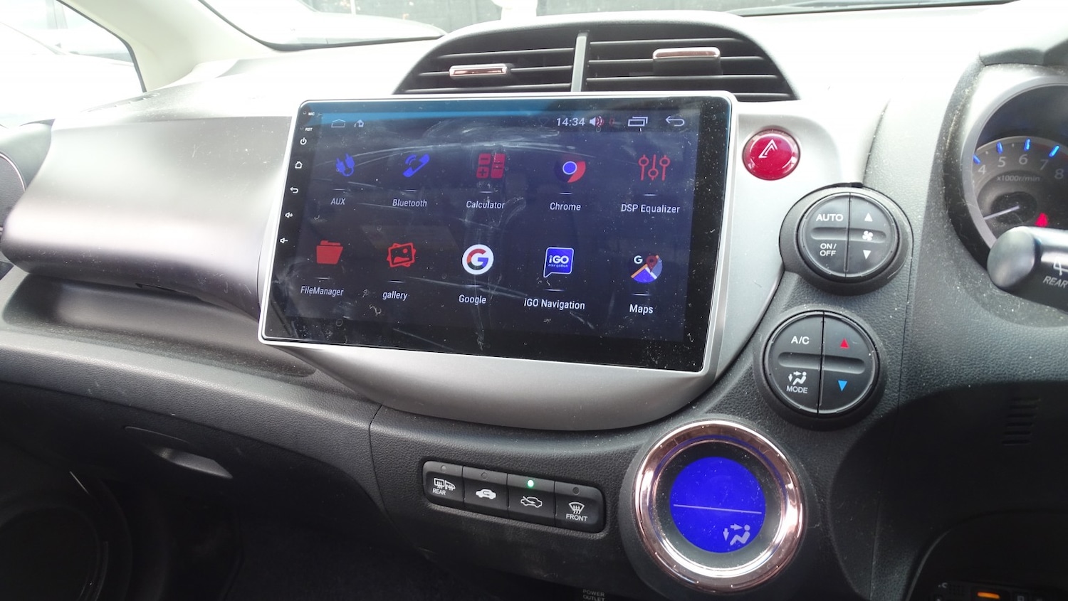 Used Honda Jazz 2024 for sale - 76149386: Photo 22