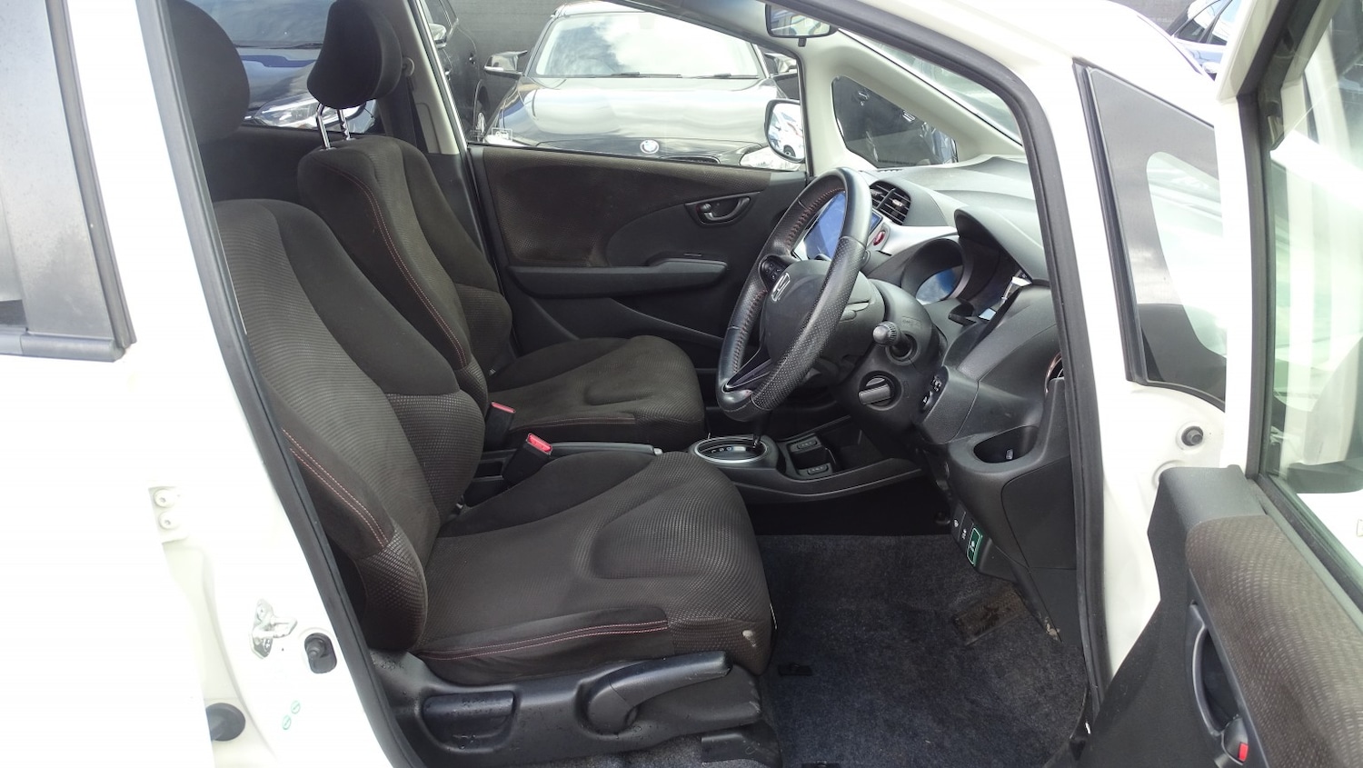 Used Honda Jazz 2024 for sale - 76149386: Photo 25