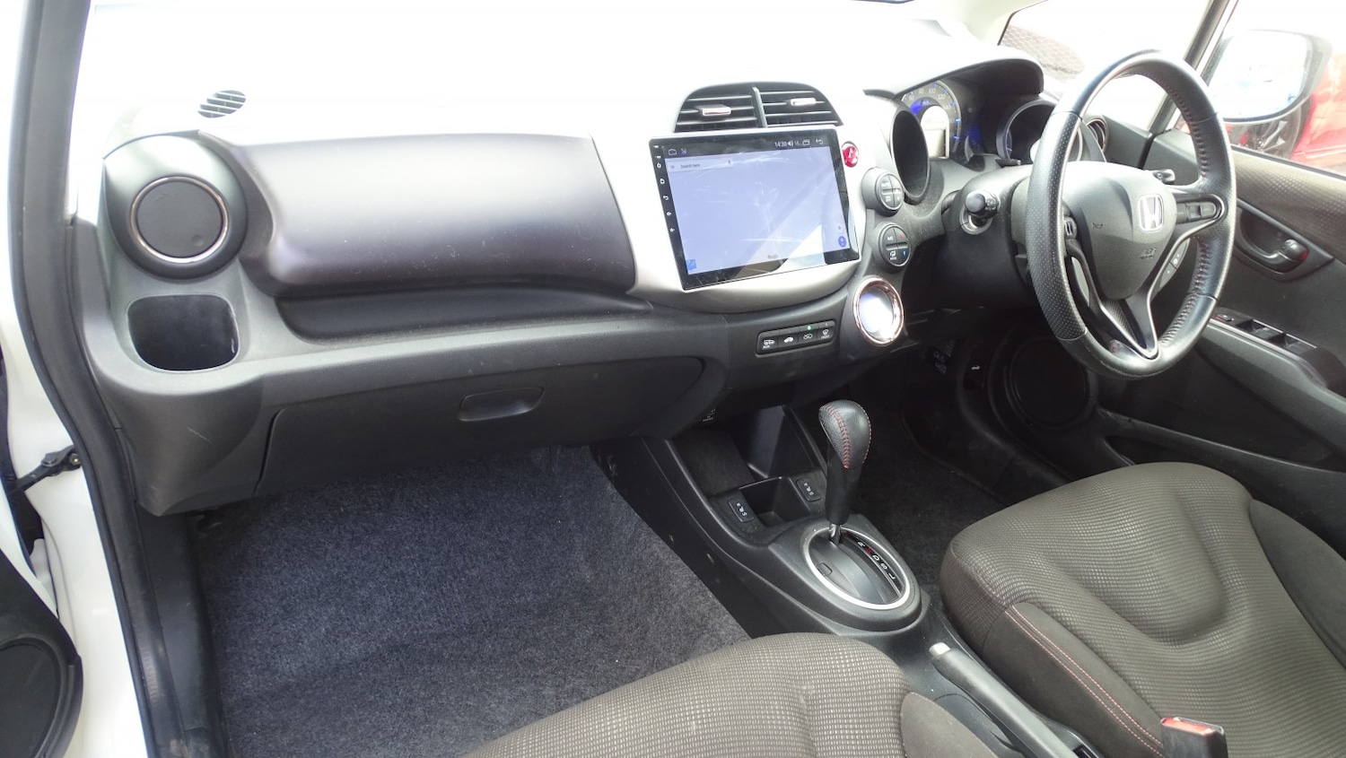 Used Honda Jazz 2024 for sale - 76149386: Photo 26